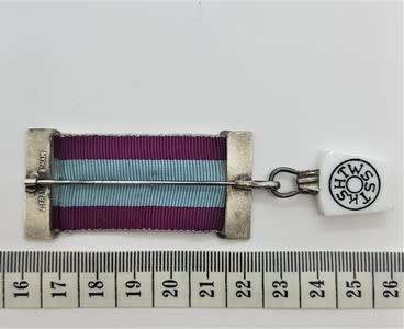 Masonic Keystone Jewel Medal as per photo