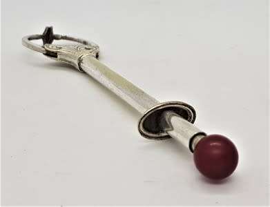Vintage Ice Cube Tongs as per photo