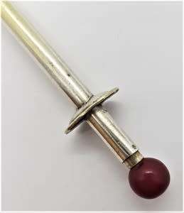 Vintage Ice Cube Tongs as per photo
