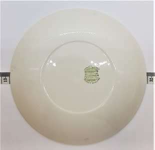 The Beatles Hanging Plate Made by Hanley Pottery, England - as per photo