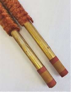 Pair of Spanish Banderilla Spears - as per photo