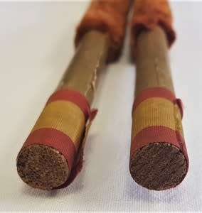Pair of Spanish Banderilla Spears - as per photo
