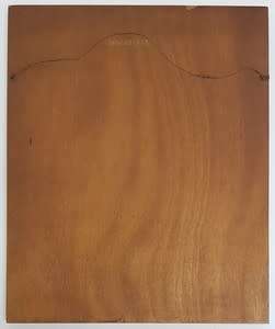 Vintage inlaid wood art 55cm x 45cm as per photo