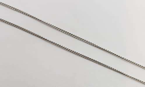 925 Sterling Silver Chain with pendant weight 2.9g as per photo