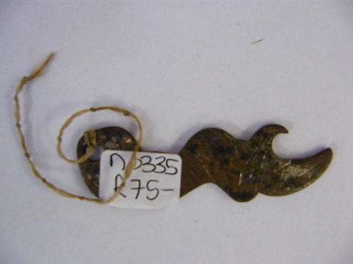 VINTAGE Castle beer bottle opener at CRAZY R1 START