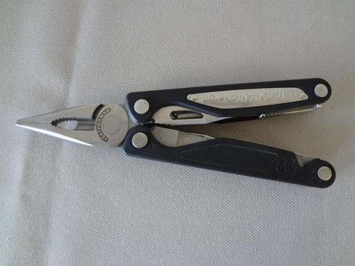 Leatherman Charge TTI, excellent condition, as per scan