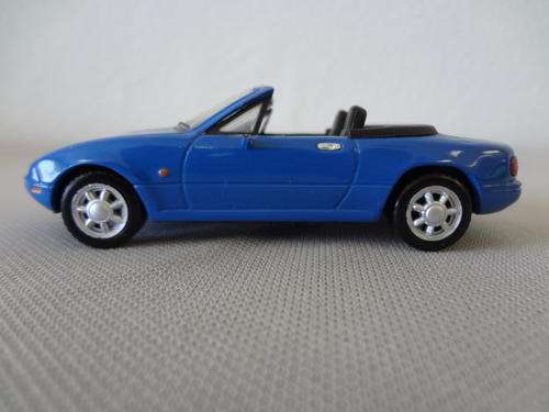 delPrado 1992 Mazda MX-5 as per scan