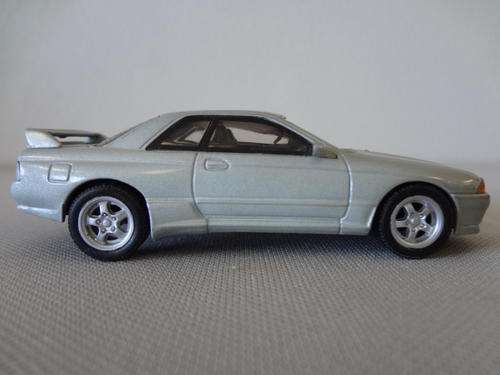 DelPrado 1993 Skyline GT-R BARGAIN - @ CRAZY R1 START