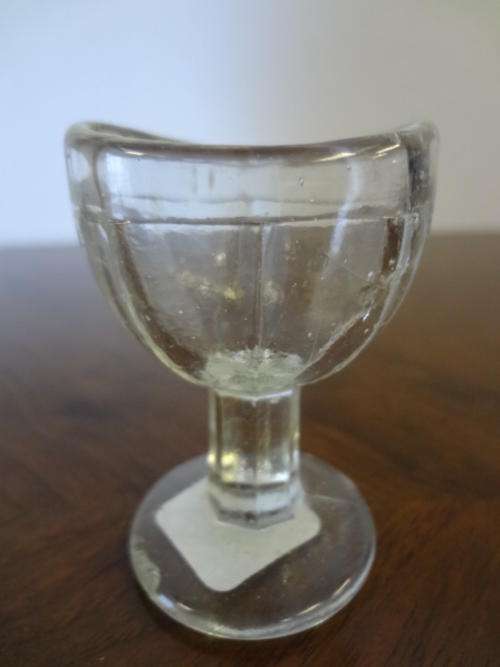 Eye glass as per photo