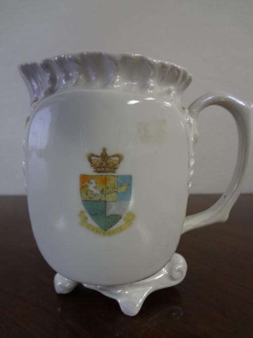 Milk Jug PRICE REDUCED