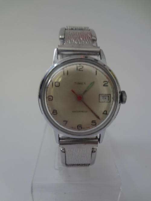 Timex kiddies watch, working as per photo