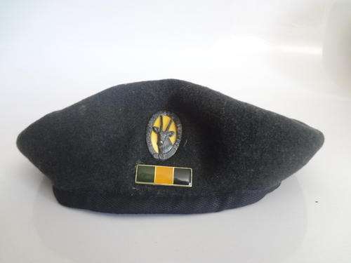 8 SAI beret with balki as per photo