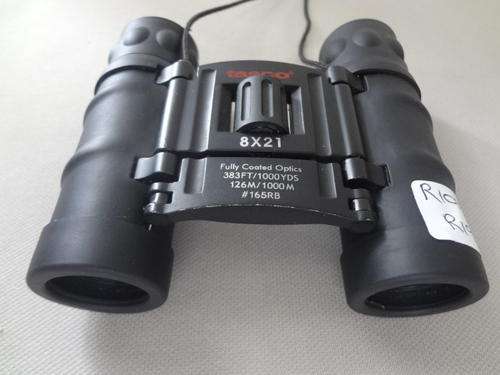 Tasco Binoculars 8x21 as per photo