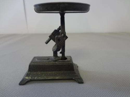 Vintage pencil sharpener as per photo