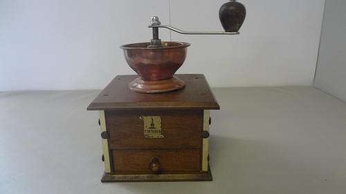 Crosser Coffee grinder as per photo