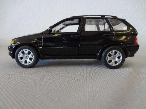 Hongwell BMW X5 as per photo