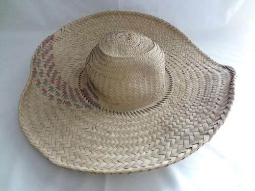 Large Mexican hat - as per photo