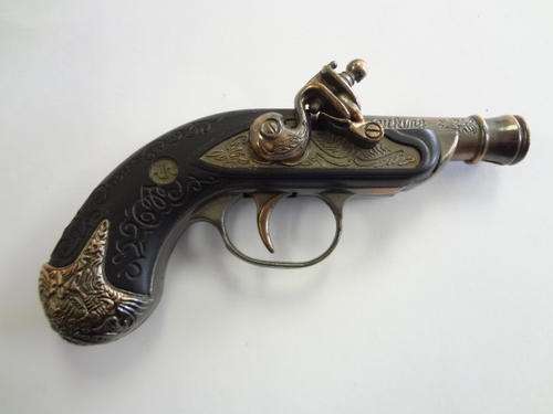 Viking electric gun lighter - as per photo