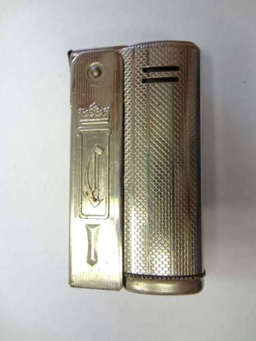 IMCO Chesterfield fuel lighter - as per photo