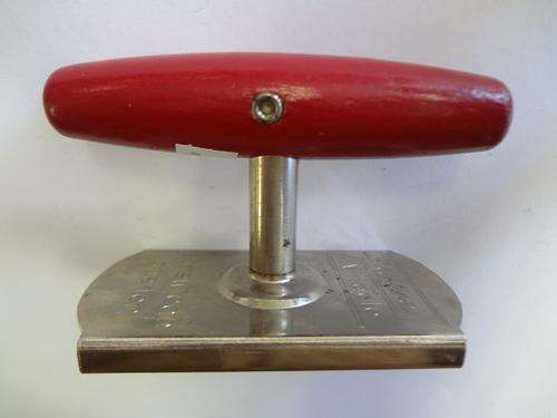 Vintage Skyline Miracle screw cap opener - as per photo
