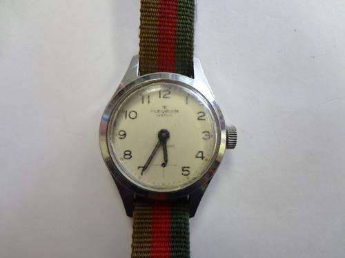 Flearier ladies watch - not working - as per photo
