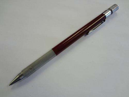 Faber Castle alpha matic pencil - as per photo