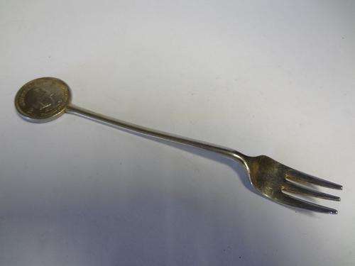 1984 Kruger Rand fork - as per photo