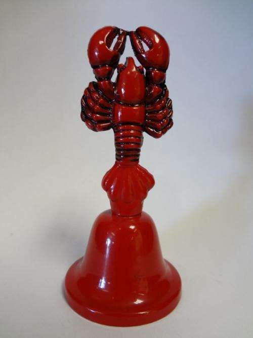 Lobster bell - as per photo