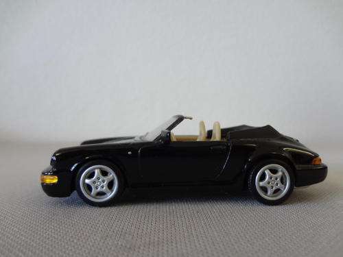 delPrado 1989 Porche Carerra 911 as per photo