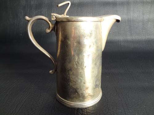 Vintage SA Parliament milk jug as per photo