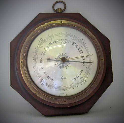 Vintage Perometer - as per photo