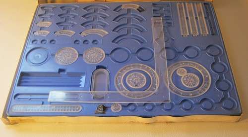 Super Spirograph - as per photo