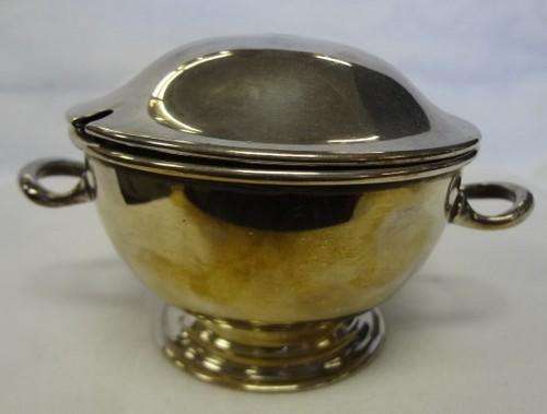 EPNS sugar bowl - as per photo