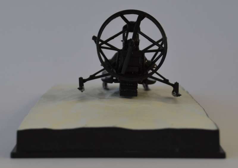 James Bond 007 Parahawk - The World Is Not Enough Model Car Scale 1:64 as per photo