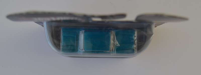 Hot Wheels `58 Edsel Model Car Scale 1:64 as per photo