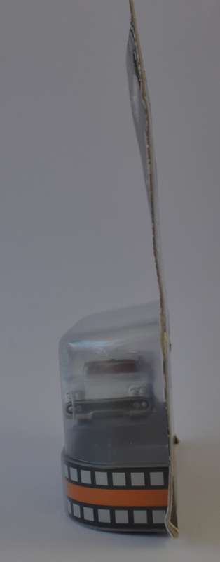 Hot Wheels `58 Impala Model Car Scale 1:64 as per photo