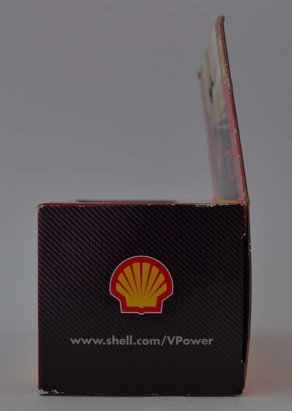 Ferrari F40 Model Car Scale 1:43 as per photo