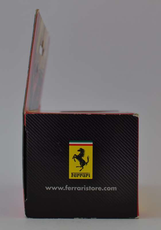 Ferrari F40 Model Car Scale 1:43 as per photo