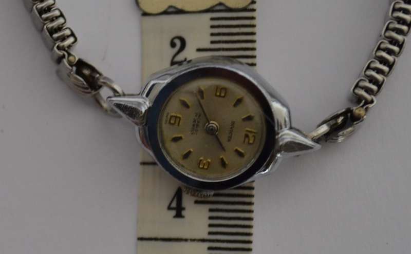 Invicta ladies watch