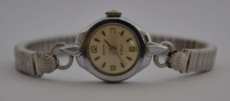 Invicta ladies watch