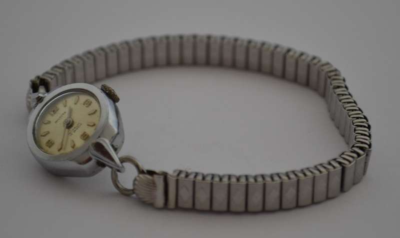 Invicta ladies watch