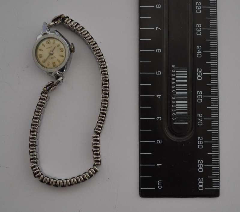 Invicta ladies watch
