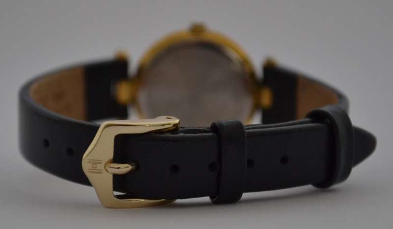 Buren Vintage Ladies Watch. Working as per photo