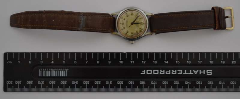 Super Roamer 17 Jewels Antimagnetic Ladies Watch, Working as per photo