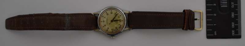 Super Roamer 17 Jewels Antimagnetic Ladies Watch, Working as per photo