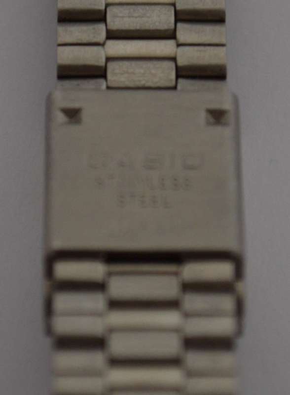 Casio Quartz Ladies Watch, Brand new, Working as per photo