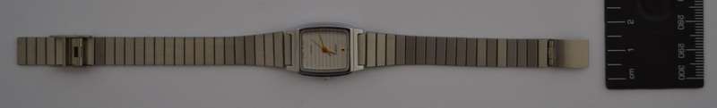 Casio Quartz Ladies Watch, Brand new, Working as per photo