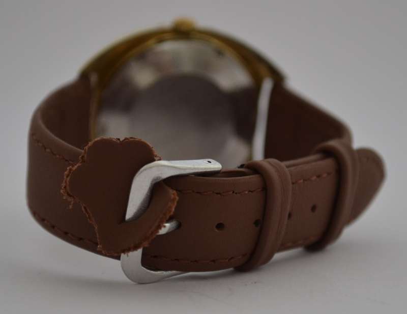 Men`s Rotary Automatic Vintage Watch, Working as per photo