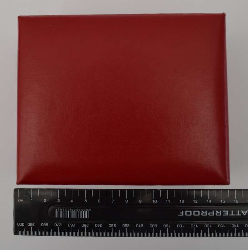 Vintage Omega Geneve Automatic date model watch in original box