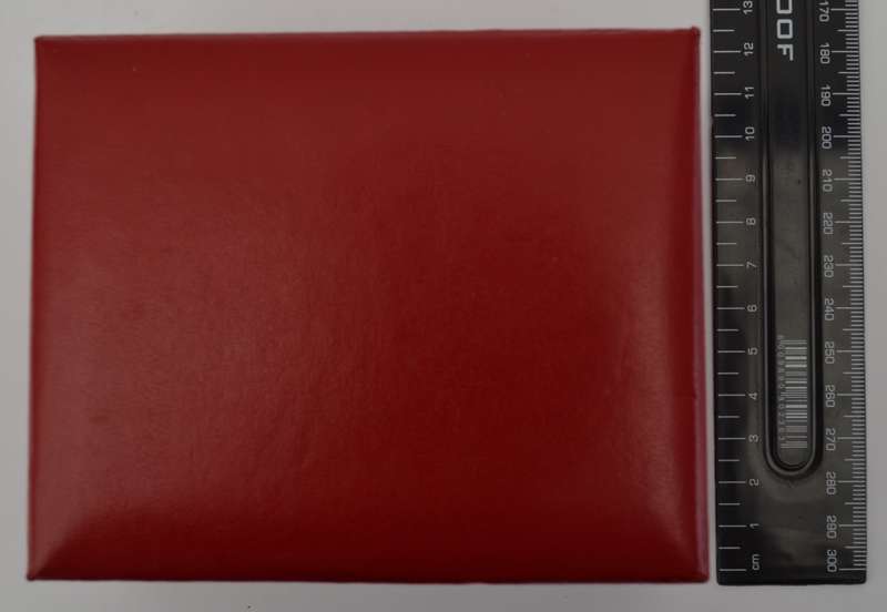 Vintage Omega Geneve Automatic date model watch in original box